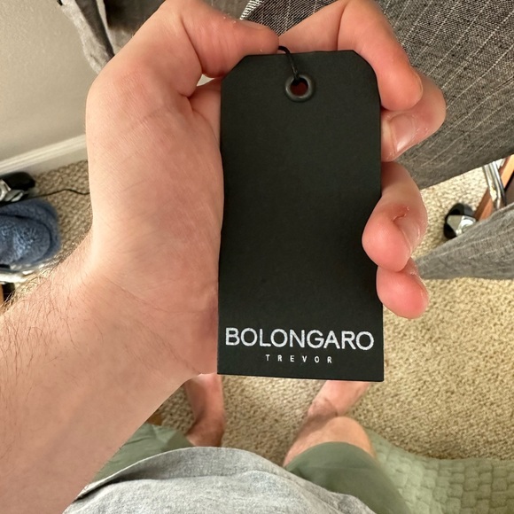 Men’s Blazer/Jacket - Picture 4 of 4